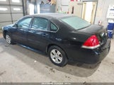 CHEVROLET IMPALA LS 2G1WF5E31D1164417 fotografie