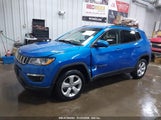 JEEP COMPASS LATITUDE 4X4 3C4NJDBB1LT164874 снимка