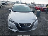 NISSAN VERSA 1.6 SV XTRONIC CVT 3N1CN8EV4NL848302 photo