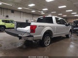 FORD F-150 LARIAT 1FTEW1E58JFB77571 снимка