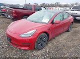 TESLA MODEL 3 STANDARD RANGE PLUS REAR-WHEEL DRIVE 5YJ3E1EA3MF995032 снимка