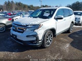 HONDA PILOT AWD ELITE 5FNYF6H09LB039247 снимка