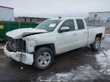CHEVROLET SILVERADO 1500 2LT 1GCVKREC4HZ400030 снимка