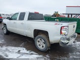CHEVROLET SILVERADO 1500 2LT 1GCVKREC4HZ400030 снимка