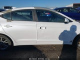 HYUNDAI ELANTRA SEL 5NPD84LF1JH254354 photo