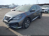 NISSAN MURANO SL INTELLIGENT AWD 5N1AZ2CS4MC****** снимка