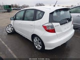 HONDA FIT SPORT JHMGE8H41AS015052 fotografie