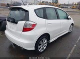 HONDA FIT SPORT JHMGE8H41AS015052 fotografie