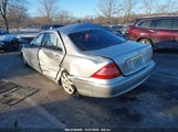 MERCEDES-BENZ S 430 4MATIC WDBNG83J96A481663 снимка