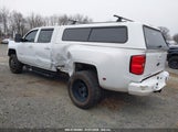 CHEVROLET SILVERADO 3500HD WT 1GC4CYCG5GF297130 снимка