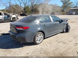 TOYOTA COROLLA LE 5YFB4MDE1RP134805 снимка