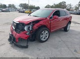 CADILLAC XT5 FWD LUXURY 1GYKNAR48RZ716976 photo