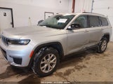 JEEP GRAND CHEROKEE L LIMITED 4X4 1C4RJKBG3M8112132 снимка