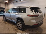 JEEP GRAND CHEROKEE L LIMITED 4X4 1C4RJKBG3M8112132 photo