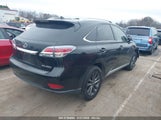 LEXUS RX 350 F SPORT 2T2BK1BA8FC284082 fotografie