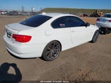 BMW 328I XDRIVE WBAKF5C50CE656621 снимка
