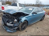 GENESIS G80 3.3T SPORT KMHGN4JB6JU222877 photo
