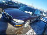 BUICK PARK AVENUE ULTRA 1G4CU5210X4****** снимка