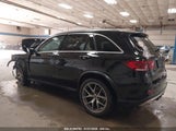 MERCEDES-BENZ GLC 300 4MATIC SUV W1N0G8EB3NG109032 снимка