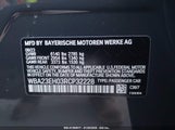 BMW 740 I WBA23EH03RCP32228 снимка
