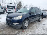 CHEVROLET TRAVERSE LS 1GNLVEED6AS****** снимка