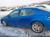 TOYOTA CAMRY XLE AWD 4T1F11BK1LU****** снимка