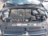 VOLKSWAGEN PASSAT 2.5L SE 1VWBH7A3XDC083926 fotografie