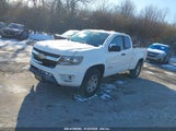 CHEVROLET COLORADO WT 1GCHSBEA5J1****** снимка