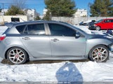 MAZDA MAZDA3 MAZDASPEED3 SPORT JM1BL1H31A1284495 снимка