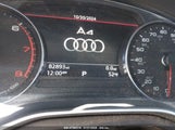 AUDI A4 2.0T TECH ULTRA PREMIUM/2.0T ULTRA PREMIUM WAUKMAF48JN001198 photo