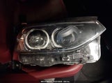 BMW X4 XDRIVE30I 5UXUJ3C56KLG56553 photo