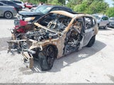 BMW X3 M40I 5UXTS3C59K0Z08741 снимка