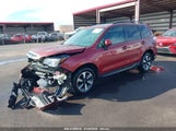 SUBARU FORESTER 2.5I PREMIUM JF2SJAEC6HG553514 снимка