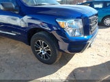 NISSAN TITAN SV 4X4 1N6AA1EC7RN111913 fotografie