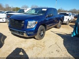 NISSAN TITAN SV 4X4 1N6AA1EC7RN111913 photo