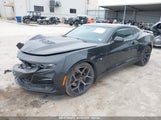 CHEVROLET CAMARO 2SS 1G1FH1R78K0118785 снимка