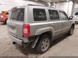 JEEP PATRIOT SPORT 1C4NJRBB0GD551411 photo