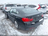 BMW 435I GRAN COUPE XDRIVE WBA4B3C55FG****** снимка