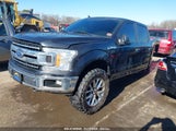 FORD F-150 XLT 1FTEW1E57KKD48481 снимка