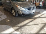 HYUNDAI SONATA GLS 5NPEB4AC8EH895215 снимка