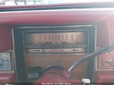 CADILLAC COUPE DEVILLE 6D47R4Q2038****** снимка