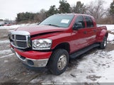 DODGE RAM 3500 LARAMIE 3D7MX49A98G206026 снимка