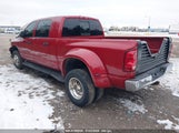 DODGE RAM 3500 LARAMIE 3D7MX49A98G206026 снимка