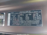 HYUNDAI SANTA FE LIMITED 5NMP44GL6RH027033 снимка