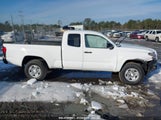 Toyota Tacoma Sr 5TFRX5GN8LX179479 fotografie