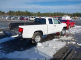 Toyota Tacoma Sr 5TFRX5GN8LX179479 fotografie