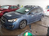 SUBARU IMPREZA 2.0I SPORT LIMITED JF1GPAZ61F8****** photo