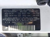 HYUNDAI ACCENT SE KMHCT4AE2GU142239 снимка