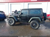 JEEP WRANGLER SPORT 1C4GJWAG8DL542560 fotografie
