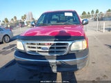 FORD F-150 HARLEY-DAVIDSON EDITION/KING RANCH EDITION/LARIAT/XLT 1FTRW07L21KC02219 photo